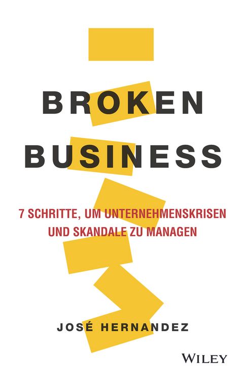 Produktbild: Broken Business