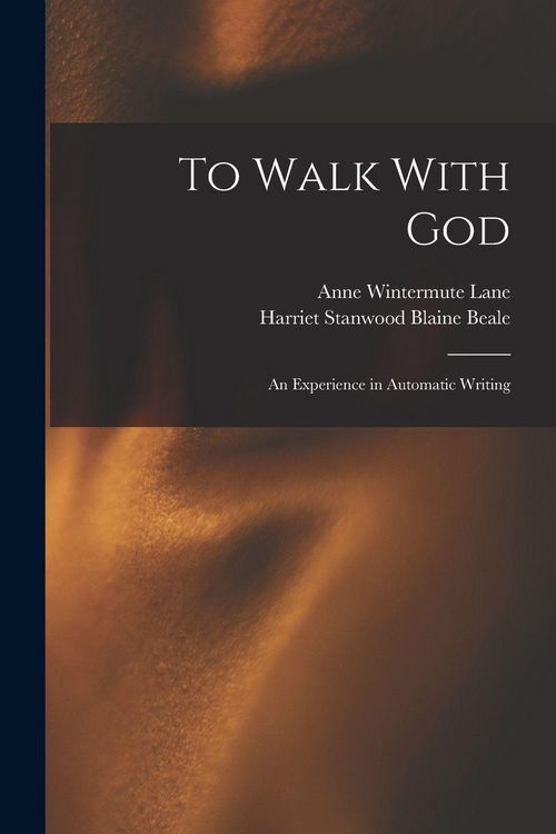 Produktbild: To Walk With God