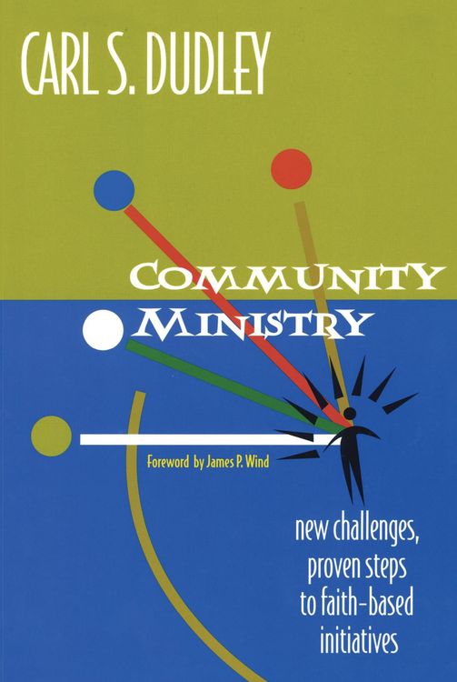 Produktbild: Community Ministry