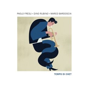 Produktbild: Tempo Di Chet (Coloured LP)