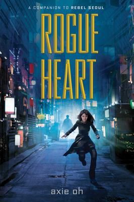 Produktbild: Rogue Heart