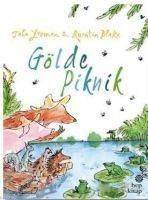 Produktbild: G&ouml;lde Piknik