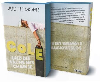 Produktbild: Cole und die Sache mit Charlie