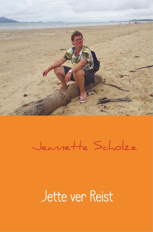Produktbild: Jette ver Reist