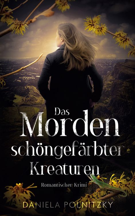 Produktbild: Das Morden sch&ouml;ngef&auml;rbter Kreaturen