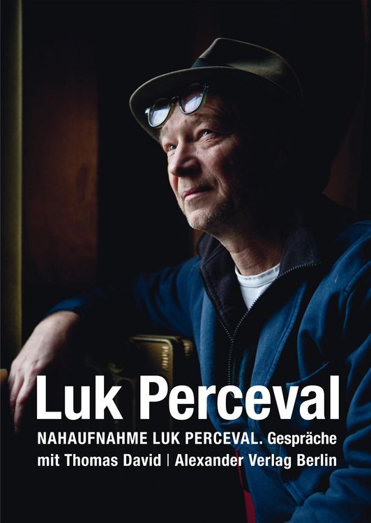 Produktbild: Nahaufnahme Luk Perceval