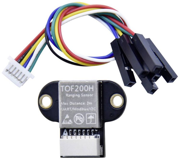 Produktbild: TRU COMPONENTS TC-10093144 Sensor TC-10093144