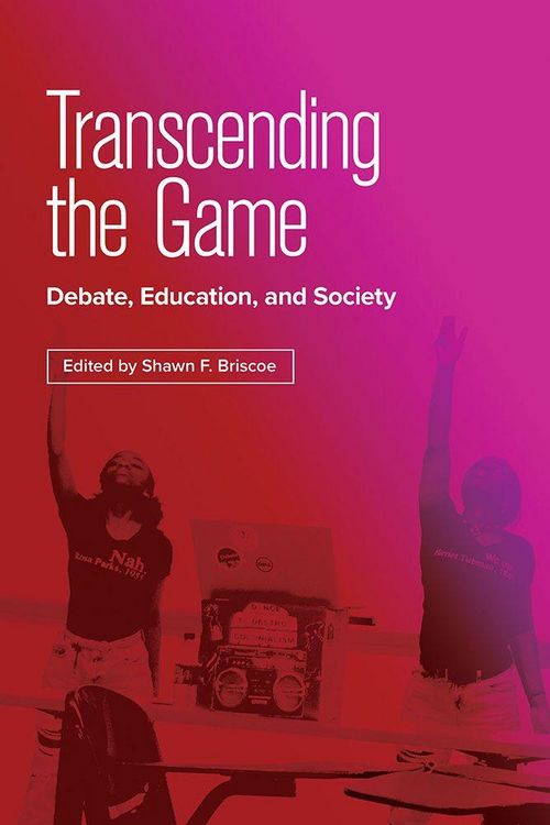 Produktbild: Transcending the Game