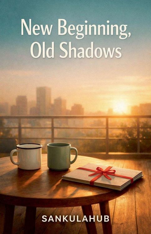 Produktbild: New Beginning, Old Shadows