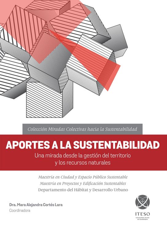 Produktbild: Aportes a la sustentabilidad