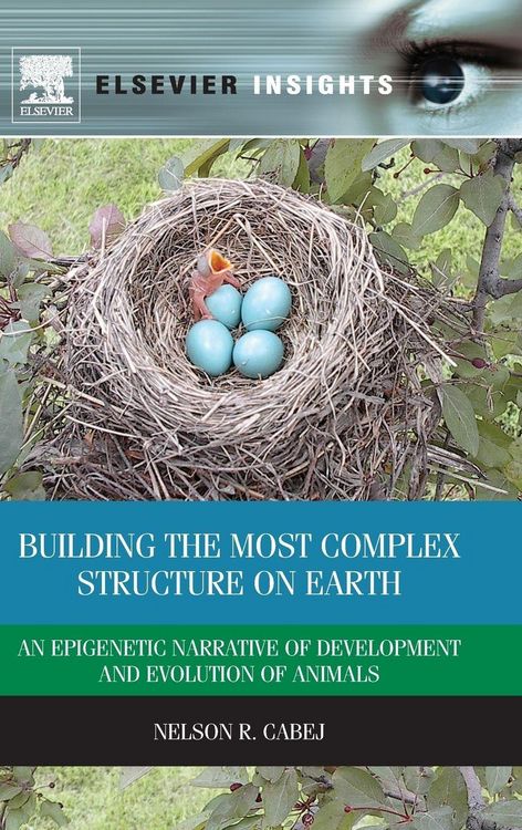 Produktbild: Building the Most Complex Structure on Earth