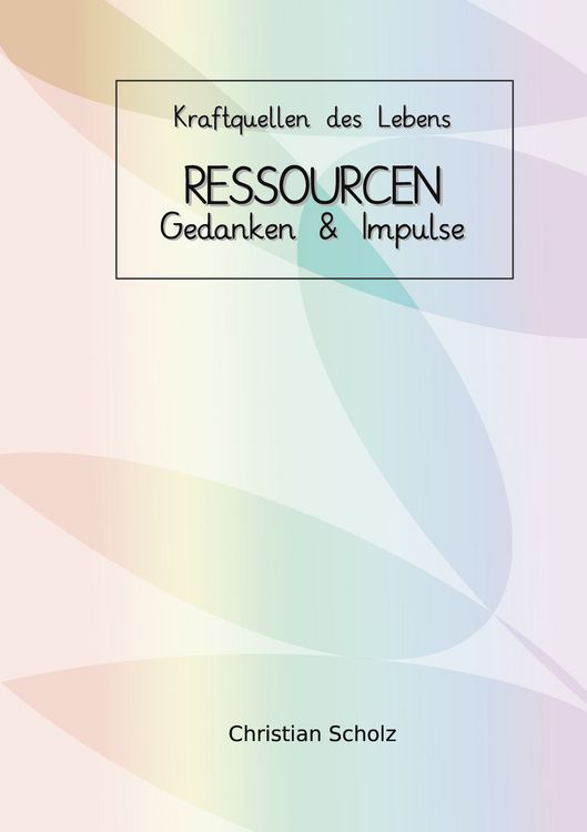 Produktbild: Ressourcen