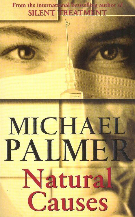 Produktbild: Natural Causes
