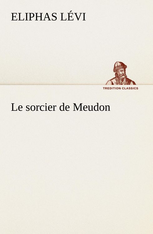 Produktbild: Le sorcier de Meudon
