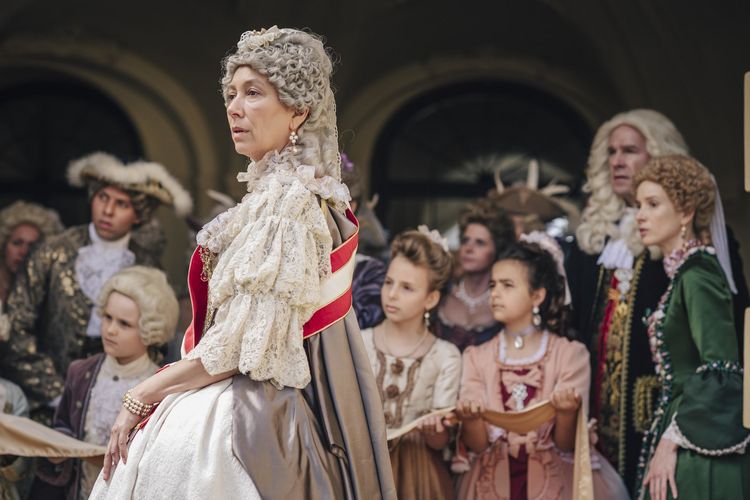 Produktbild: Maria Theresia - Staffel 3 - Die finale Staffel