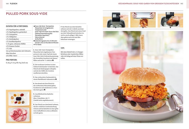Produktbild: Grundkochbuch
