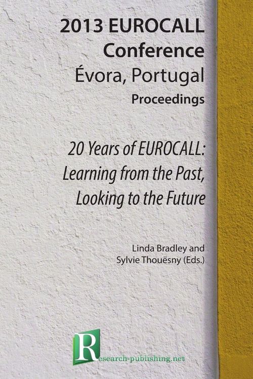 Produktbild: 20 Years of EUROCALL