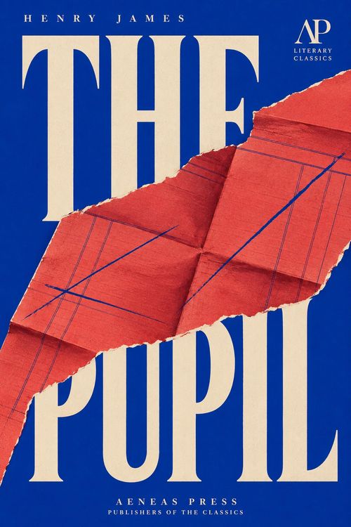 Produktbild: The Pupil