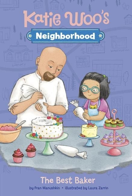Produktbild: The Best Baker
