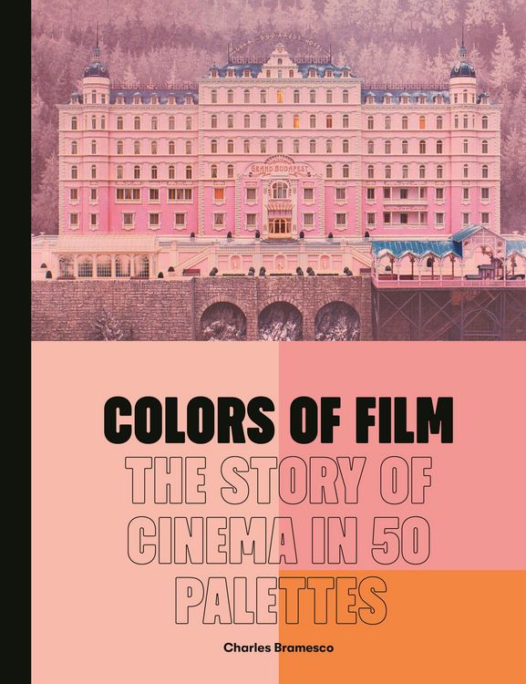 Produktbild: Colors of Film