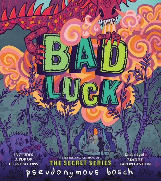 Produktbild: Bad Luck