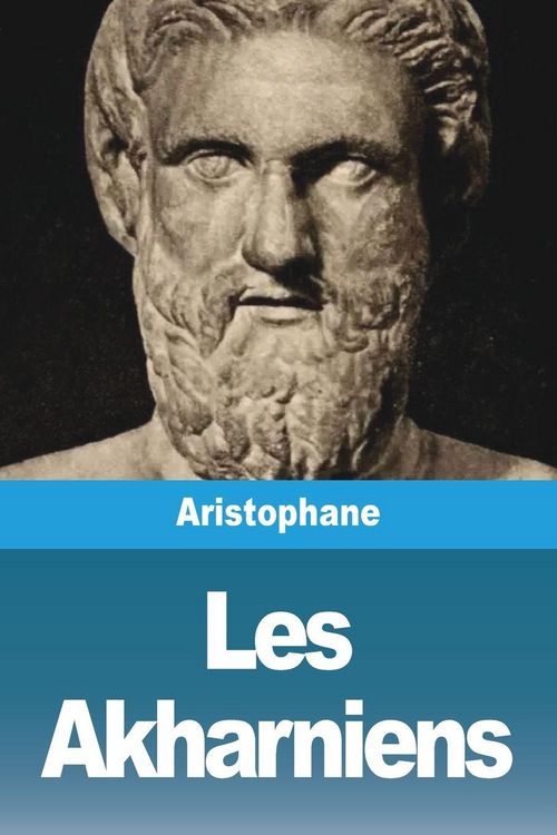 Produktbild: Les Akharniens
