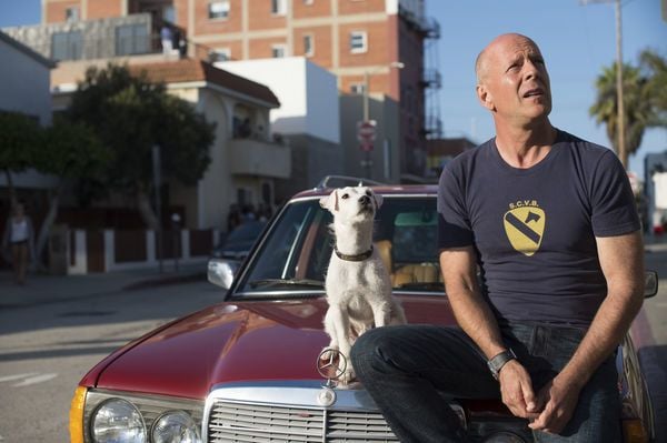 Produktbild: Once upon a time in Venice
