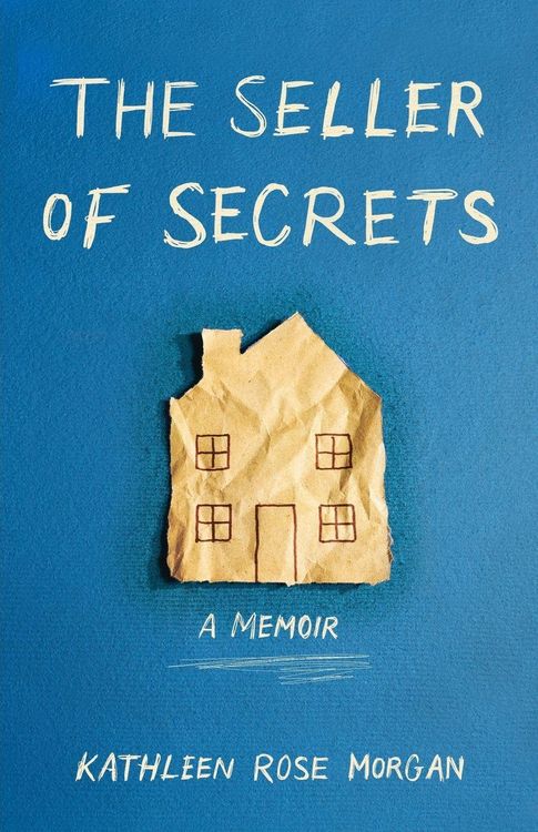 Produktbild: The Seller of Secrets