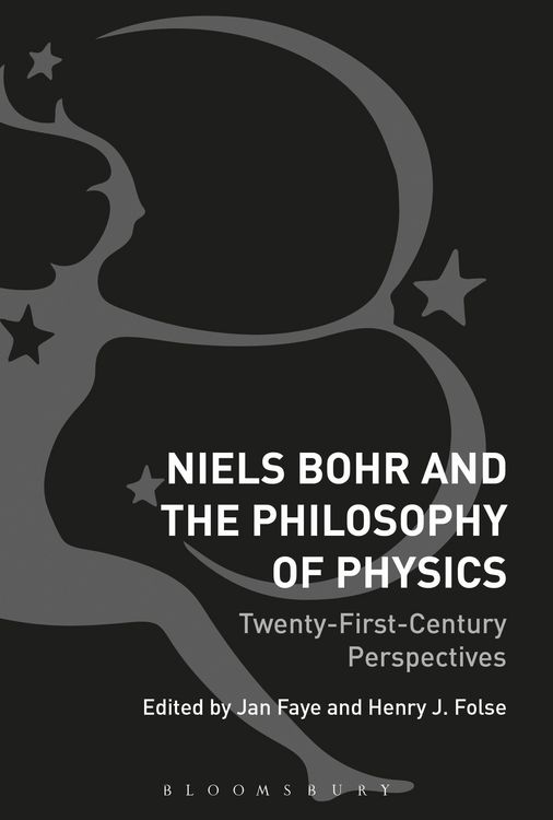 Produktbild: Niels Bohr and the Philosophy of Physics