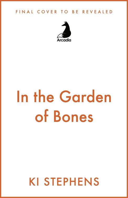 Produktbild: In the Garden of Bones