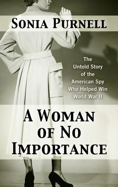 Produktbild: A Woman of No Importance