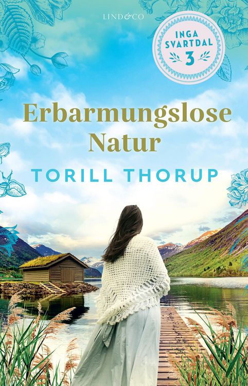 Produktbild: Erbarmungslose Natur