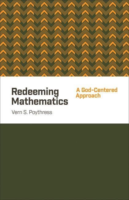 Produktbild: Redeeming Mathematics