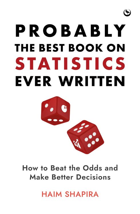 Produktbild: Probably the Best Book on Statistics Ever Written