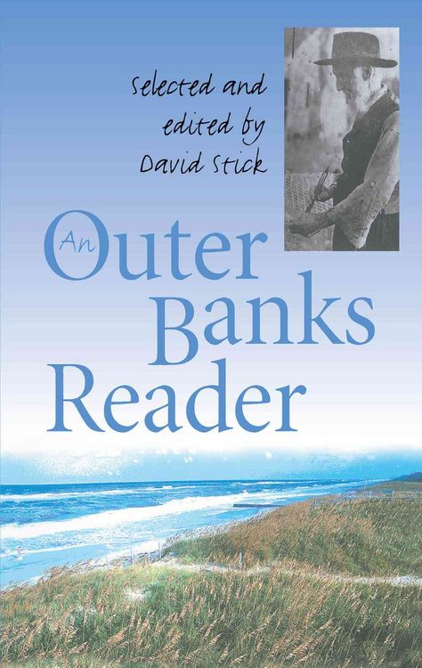 Produktbild: An Outer Banks Reader