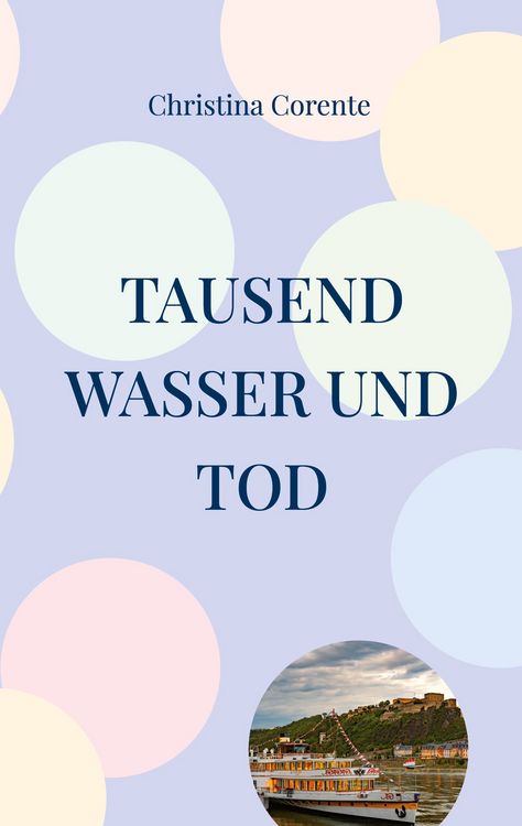 Produktbild: Tausend Wasser und Tod