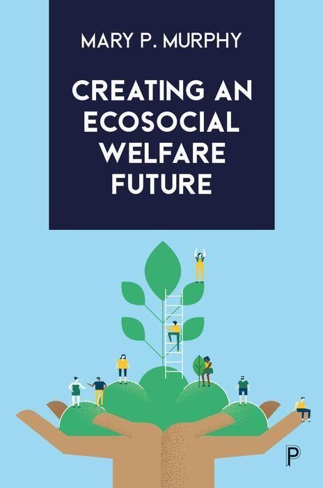 Produktbild: Creating an Ecosocial Welfare Future