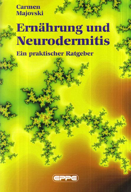 Produktbild: Ern&auml;hrung und Neurodermitis