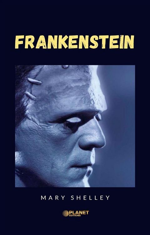 Produktbild: Frankenstein
