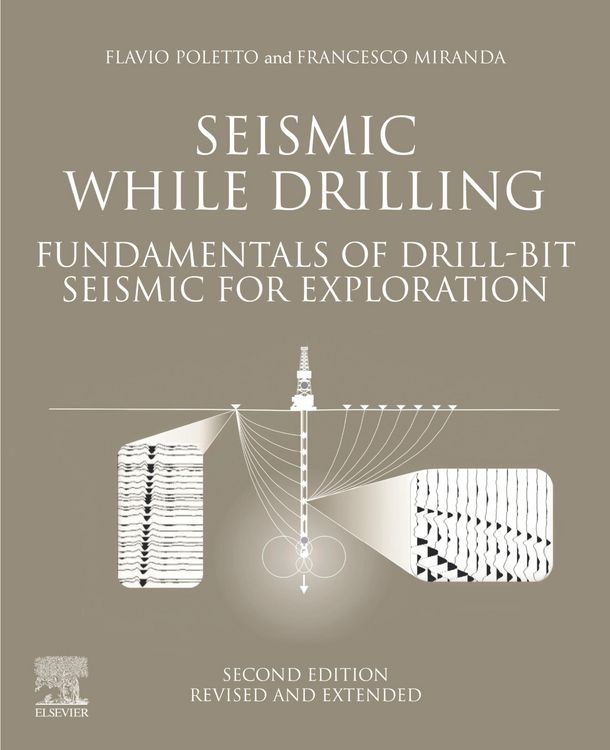 Produktbild: Seismic While Drilling