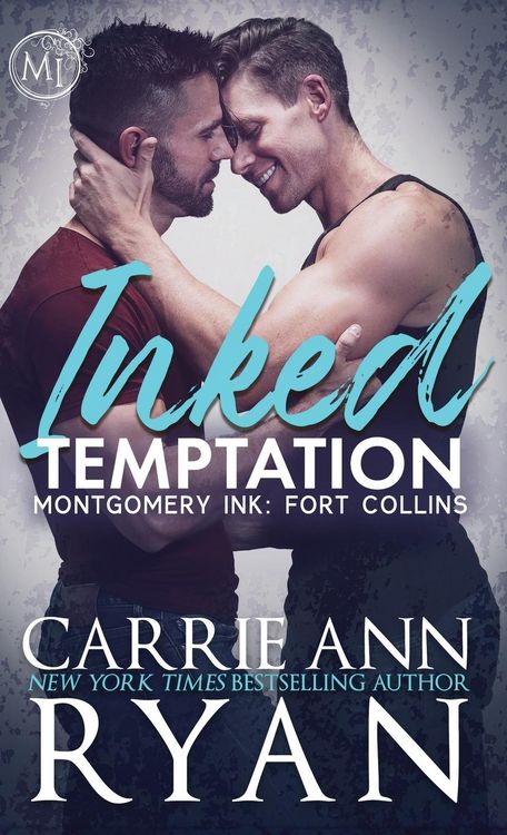 Produktbild: Inked Temptation