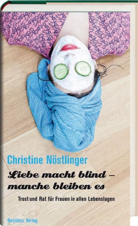 Produktbild: Liebe macht blind - manche bleiben es