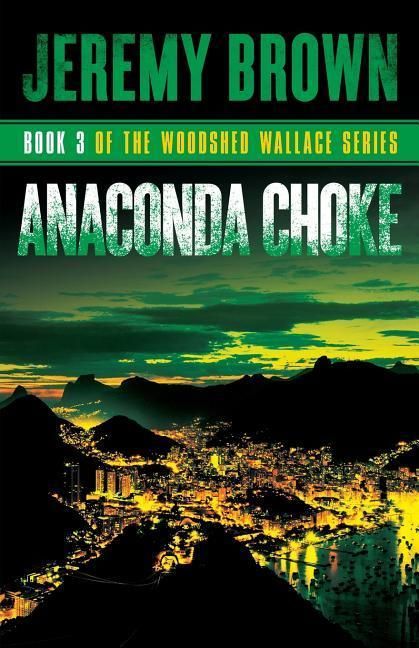 Produktbild: Anaconda Choke
