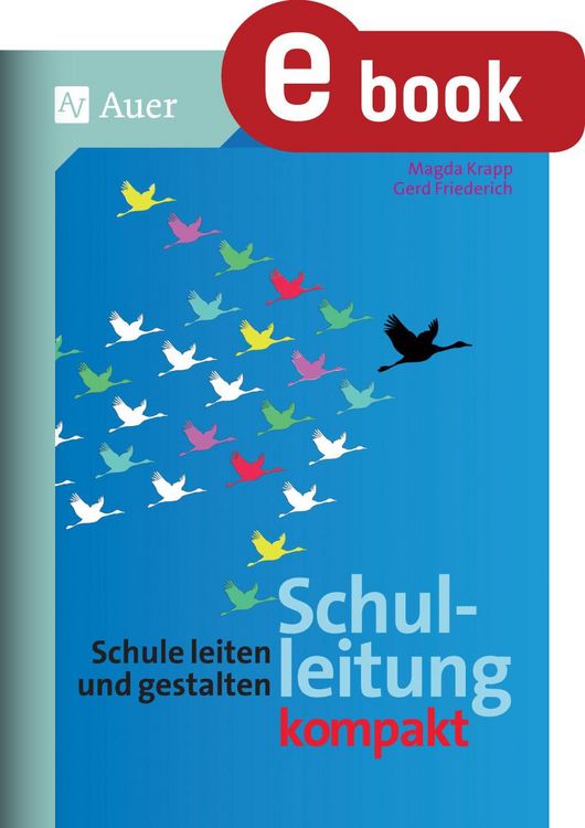 Produktbild: Schulleitung kompakt