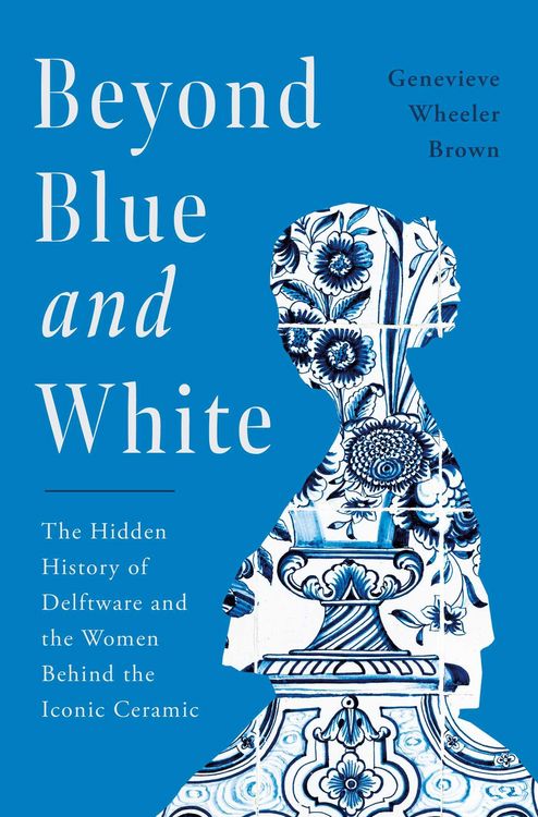 Produktbild: Beyond Blue and White