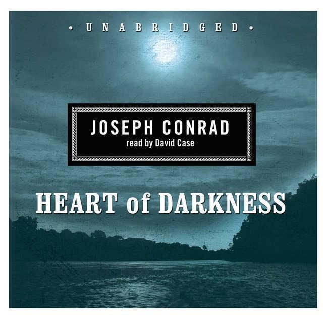 Produktbild: Heart of Darkness