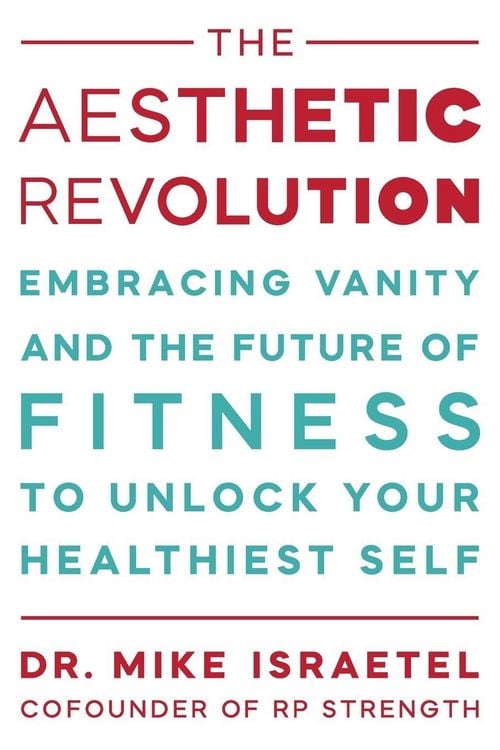 Produktbild: The Aesthetic Revolution