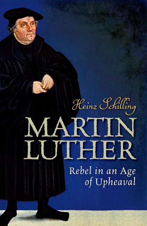 Produktbild: Martin Luther