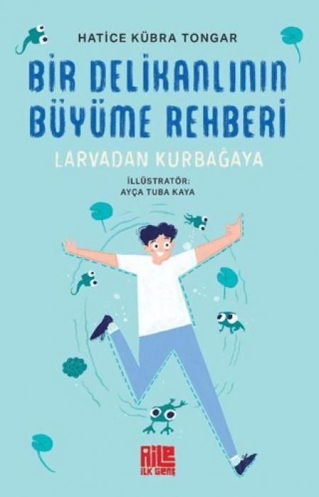 Produktbild: Bir Delikanlinin B&uuml;y&uuml;me Rehberi