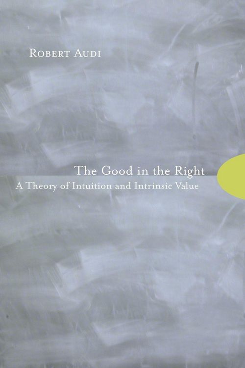 Produktbild: The Good in the Right
